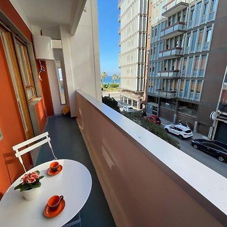 شقة Mare&Citta House باري المظهر الخارجي الصورة