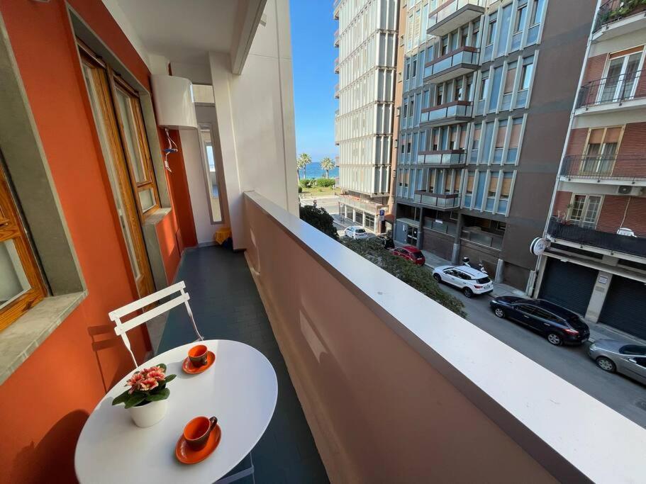 شقة Mare&Citta House باري المظهر الخارجي الصورة